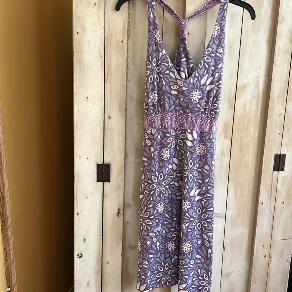 Cute LL Bean summer dress Medium